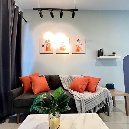 Riverview 8Pax 2Br In Kbtown Ps4, Netflix A-1-12 Кота-Бару Екстер'єр фото